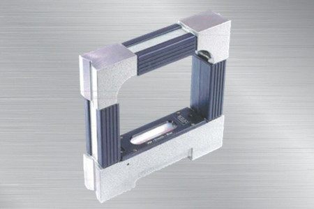 法國EDA框式氣泡水平儀67R