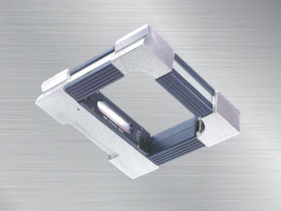 法國EDA框式氣泡水平儀67R