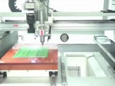 常加裝<i style='color:red'>pcb分板</i>機上是哪款高速電主軸？