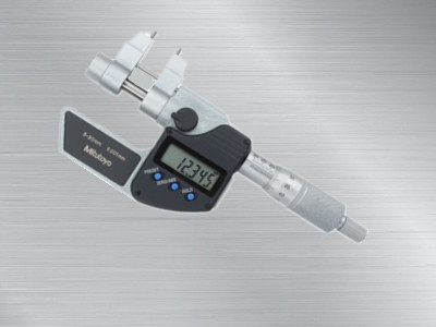 日本三豐內徑千分尺345-250-30