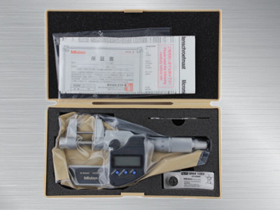 日本三豐內徑千分尺345-250-30