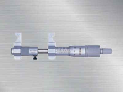 日本三豐卡尺型內徑千分尺145-187 日本三豐卡尺型內徑千分尺145-187