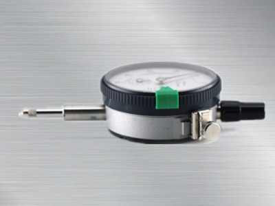 日本三豐千分表2109SB-10