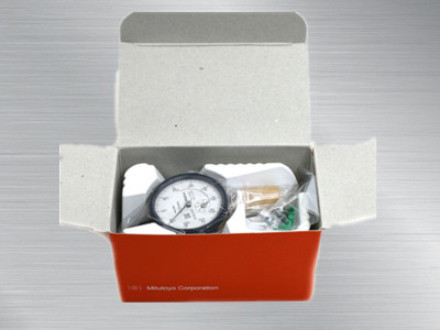 日本三豐千分表2109SB-10