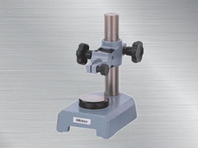 日本三豐mitutoyo指示表臺(tái)架7002-10