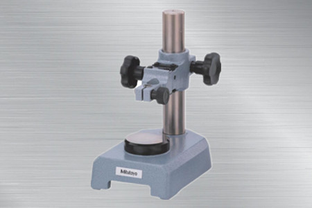 日本三豐mitutoyo指示表臺(tái)架7002-10