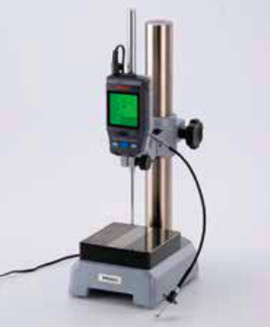 比較儀臺(tái)架實(shí)例 