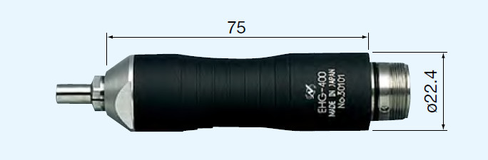 NAKANISHI研磨頭EHG-400