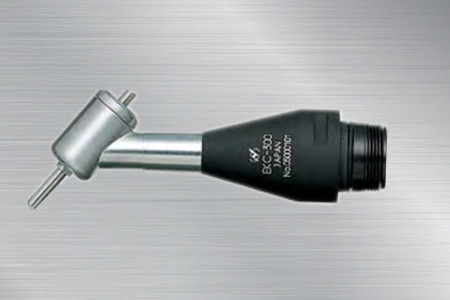 NSK轉(zhuǎn)角研磨頭EKC-300