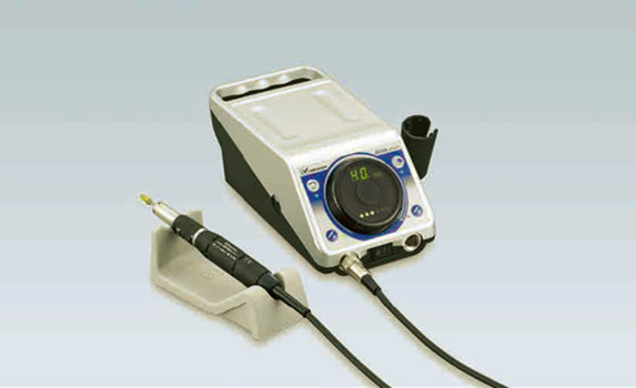 日本NAKANISHI電動打磨機