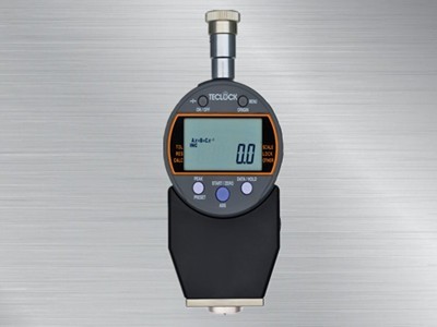 日本得樂數顯橡膠硬度計GSD-719K-R 日本得樂數顯橡膠硬度計GSD-719K-R