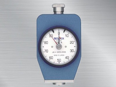 日本得樂橡膠硬度計GS-719R 日本得樂橡膠硬度計GS-719R