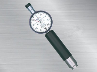 日本得樂(lè)長(zhǎng)腳型橡膠硬度計(jì)GS-719L 日本得樂(lè)長(zhǎng)腳型橡膠硬度計(jì)GS-719L