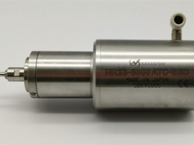 日本NAKANISHI分板機主軸 日本NAKANISHI分板機主軸