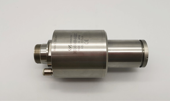 NR4040-AQC自動換刀主軸