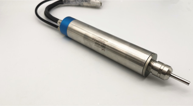 BMS-4040高速電主軸