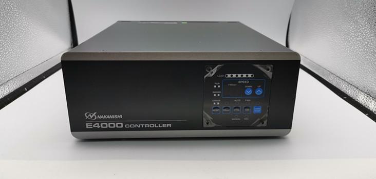 大功率主軸控制器