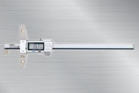 日本三豐數(shù)顯深度卡尺571-254-20