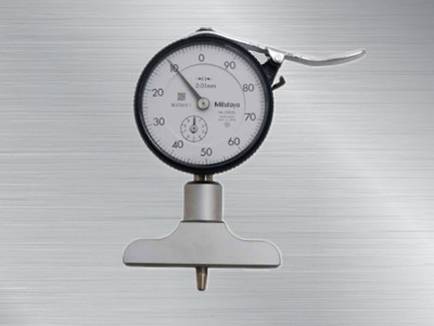 日本三豐mitutoyo深度指示表7211