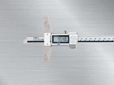 日本三豐數(shù)顯深度卡尺571-252-20