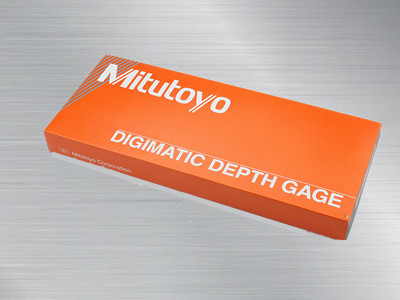 日本三豐數(shù)顯深度卡尺