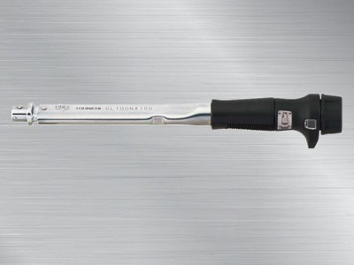 日本東日脫跳式扭力扳手CL