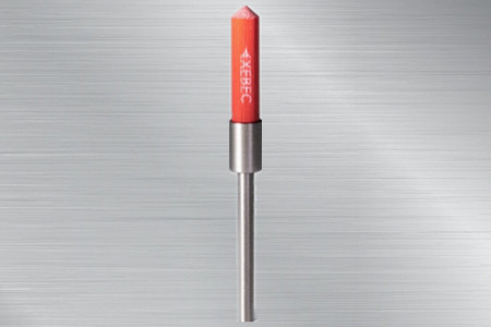 A11-EB06M小直徑表面研磨刷