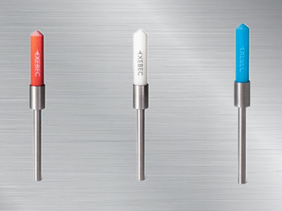 A11-EB06M小直徑表面研磨刷