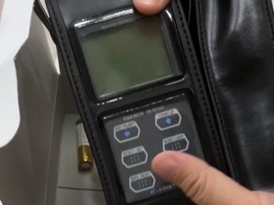 日本強力替代停產<i style='color:red'>tm-801</i>高斯計的新款TM-901EXP高斯計