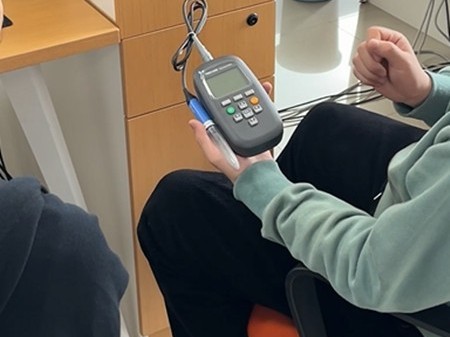 日本強力高斯計<i style='color:red'>tm-801exp</i>升級成TM-901國產有替代