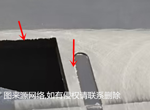 PC塑料加工殘留毛刺，RBZ浮動主軸配備研磨刷可去除