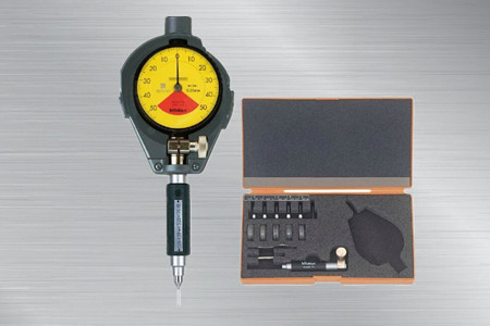 日本三豐mitutoyo內徑表526-170
