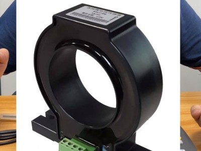 直流傳感器磁場強度用哪款高斯計測量呢？