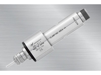 NAKANISHI氣動主軸NR-311