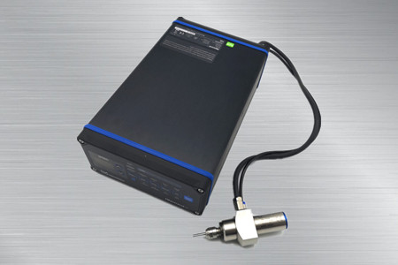 高頻銑ISPEED3控制器