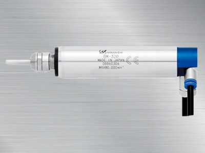 NAKANISHI高頻銑BM-320