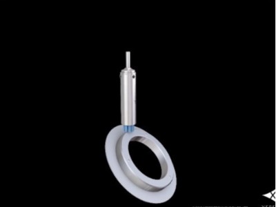 磁軛毛刺去除前后表面差異這么大？看看陶瓷纖維研磨刷效果