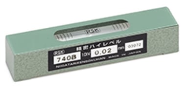 小型精密水平儀