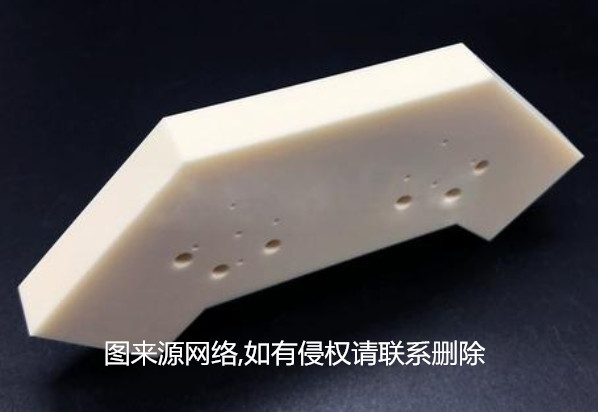 零部件鉆孔加工