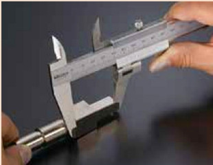 日本三豐mitutoyo旋轉型游標卡尺536-212案列圖 