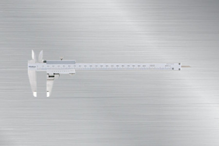 日本三豐mitutoyo旋轉型游標卡尺536-212