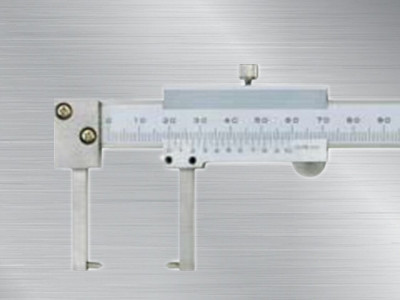 日本三豐外凹槽游標(biāo)卡尺536-152