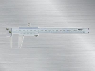 日本三豐管壁厚度游標卡尺536-161