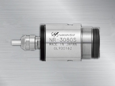 NAKANISHI高速主軸NR-3080S