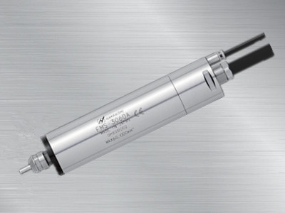 日本NAKANISHI高速主軸EMS-3060A