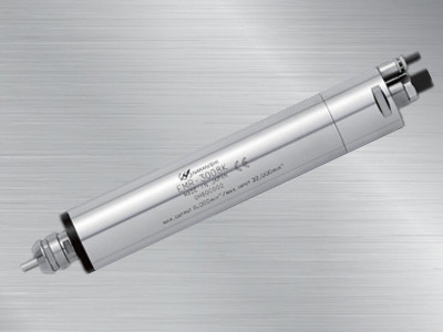 日本NAKANISHI直型電主軸EMR-3008K