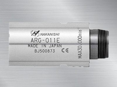NAKANISHI高速主軸減速器ARG-011E
