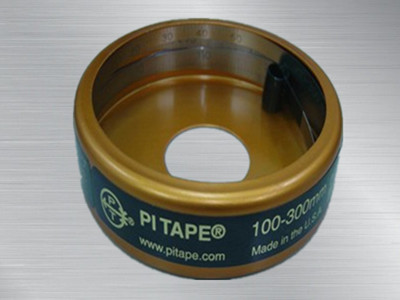 美國PI TAPE圓周尺PM20SS