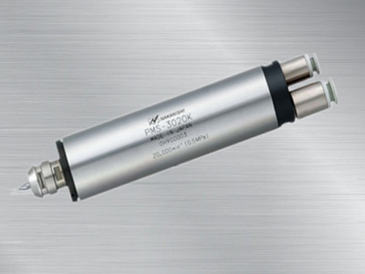 日本NAKANISHI氣動主軸PMS-3020K