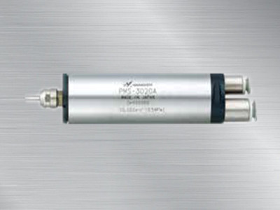 日本NAKANISHI氣動主軸PMS-3020A
